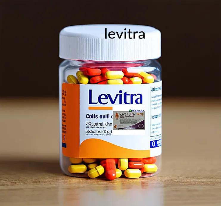 Levitra 3